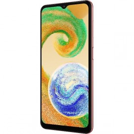 Смартфон Samsung Galaxy A04s 3/32Gb Copper (SM-A047F)