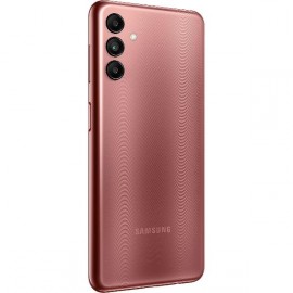 Смартфон Samsung Galaxy A04s 3/32Gb Copper (SM-A047F)