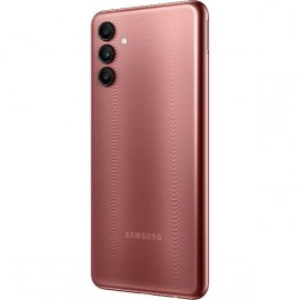 Смартфон Samsung Galaxy A04s 3/32Gb Copper (SM-A047F)