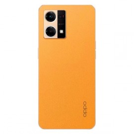 Смартфон OPPO RENO 7 8+128Gb Orange