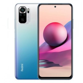 Смартфон Xiaomi Redmi Note 10S 6/128GB Blue 