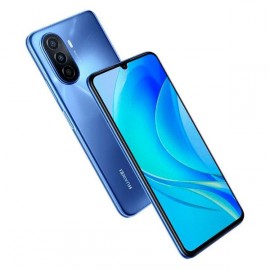 Смартфон HUAWEI NOVA Y70 4/128GB Blue (51096YTQ)