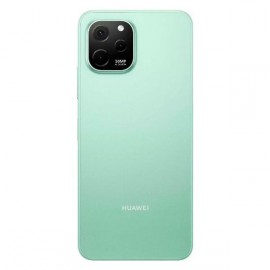 Смартфон HUAWEI Nova Y61 4/64GB Green (EVE-LX9N)