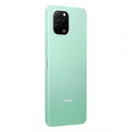 Смартфон HUAWEI Nova Y61 4/64GB Green (EVE-LX9N)