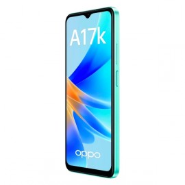 Смартфон OPPO A17k 3+64 морская волна