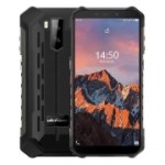 Смартфон Ulefone Armor X5 Pro black/черный