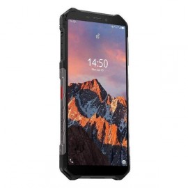 Смартфон Ulefone Armor X5 Pro black/черный