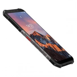 Смартфон Ulefone Armor X5 Pro black/черный