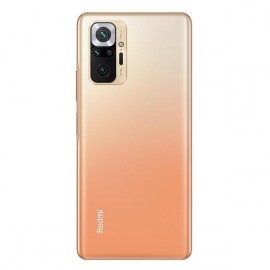 Смартфон Xiaomi Note 10 Pro 256Gb Gradient Bronze