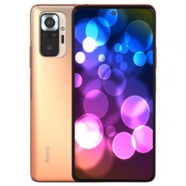 Смартфон Xiaomi Note 10 Pro 256Gb Gradient Bronze