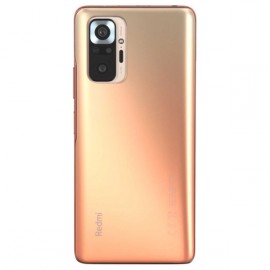 Смартфон Xiaomi Note 10 Pro 256Gb Gradient Bronze