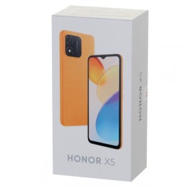 Смартфон HONOR X5 2/32GB 5109AMUY Orange