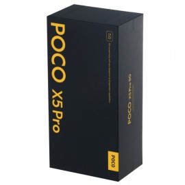 Смартфон POCO X5 Pro 5G 6GB+128GB Blue (44004)