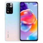 Смартфон Xiaomi Note 11 Pro Plus 5G 8/256GB Star Blue