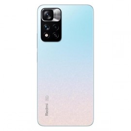 Смартфон Xiaomi Note 11 Pro Plus 5G 8/256GB Star Blue