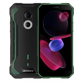 Смартфон Doogee S51 4/64Gb Vibrant Green