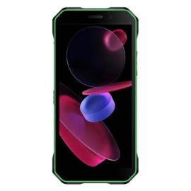 Смартфон Doogee S51 4/64Gb Vibrant Green