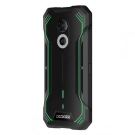 Смартфон Doogee S51 4/64Gb Vibrant Green