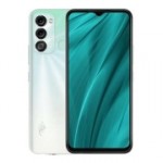 Смартфон Itel Vision 3 S661LN 32+2 Multicolor Green