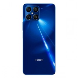 Смартфон HONOR X8 6/128 Ocean blue TFY-LX1