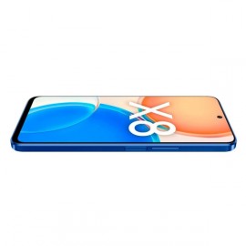 Смартфон HONOR X8 6/128 Ocean blue TFY-LX1