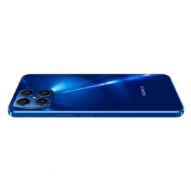 Смартфон HONOR X8 6/128 Ocean blue TFY-LX1