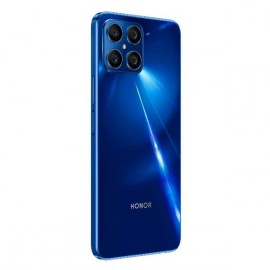 Смартфон HONOR X8 6/128 Ocean blue TFY-LX1