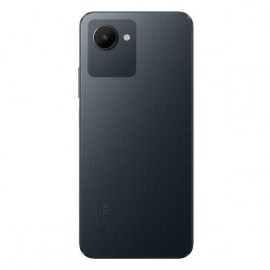 Смартфон realme C30s 4/64GB Black