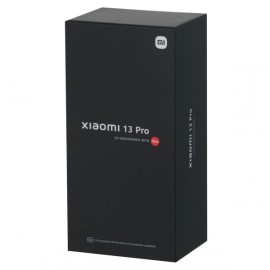 Смартфон Xiaomi 13 Pro 512GB Ceramic Black