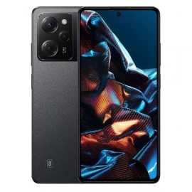 Смартфон POCO X5 Pro 5G 8/256Gb Black 