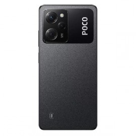 Смартфон POCO X5 Pro 5G 8/256Gb Black