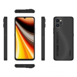 Смартфон Umidigi G1 MAX 6/128GB Black