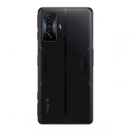 Смартфон Xiaomi POCO F4 GT 8/128GB Black