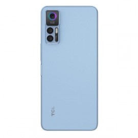 Смартфон TCL 30 4/64GB Lt/Blue