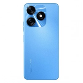 Смартфон Tecno Spark 10 4/128Gb Blue