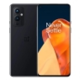 Смартфон OnePlus 9 8/128GB Black