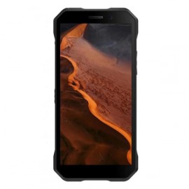 Смартфон Doogee S61 Pro 8/128Gb древесный уголь