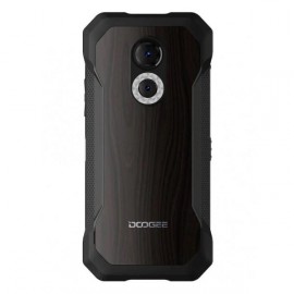 Смартфон Doogee S61 Pro 8/128Gb древесный уголь