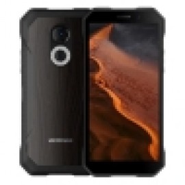 Смартфон Doogee S61 Pro 8/128Gb древесный уголь