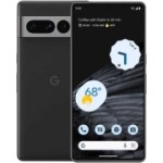 Смартфон Google Pixel 7 Pro 12/128GB черный