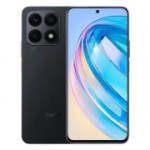 Смартфон HONOR X8A 6/128GB Черный