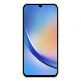 Смартфон Samsung Galaxy A34 8/128GB Лайм