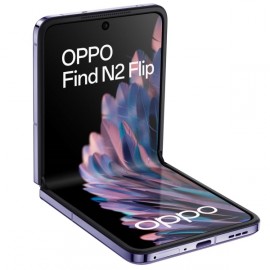 Смартфон OPPO Find N2 Flip 8/256GB сиреневый 