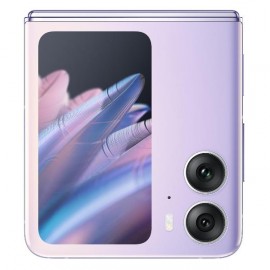 Смартфон OPPO Find N2 Flip 8/256GB сиреневый