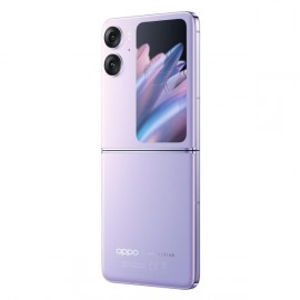 Смартфон OPPO Find N2 Flip 8/256GB сиреневый