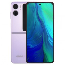 Смартфон OPPO Find N2 Flip 8/256GB сиреневый