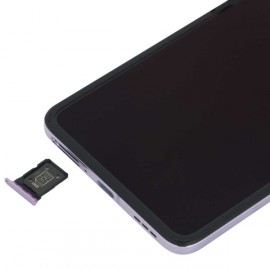 Смартфон OPPO Find N2 Flip 8/256GB сиреневый