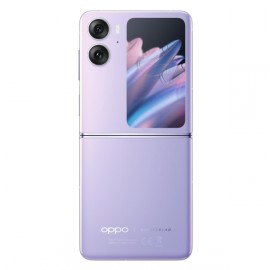 Смартфон OPPO Find N2 Flip 8/256GB сиреневый