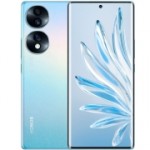 Смартфон HONOR 70 8/128GB Icelandic Frost