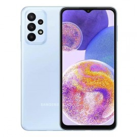 Смартфон Samsung Galaxy A23 4/64GB голубой 